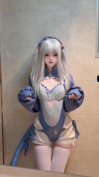 #gura #噶呜古拉