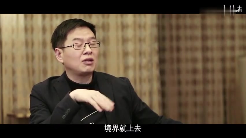 [图]什么是中国文化?-郦波 此念《生命·觉者》