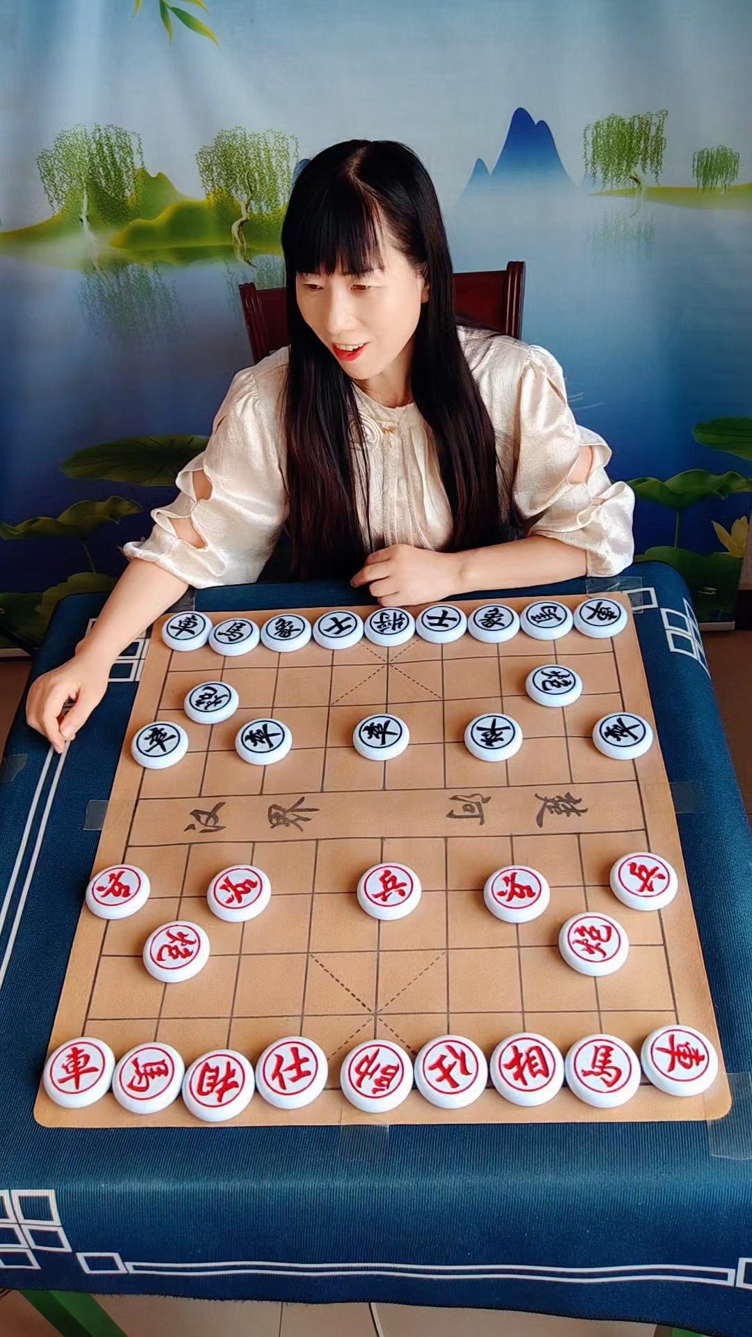 煮熟的鸭子飞了