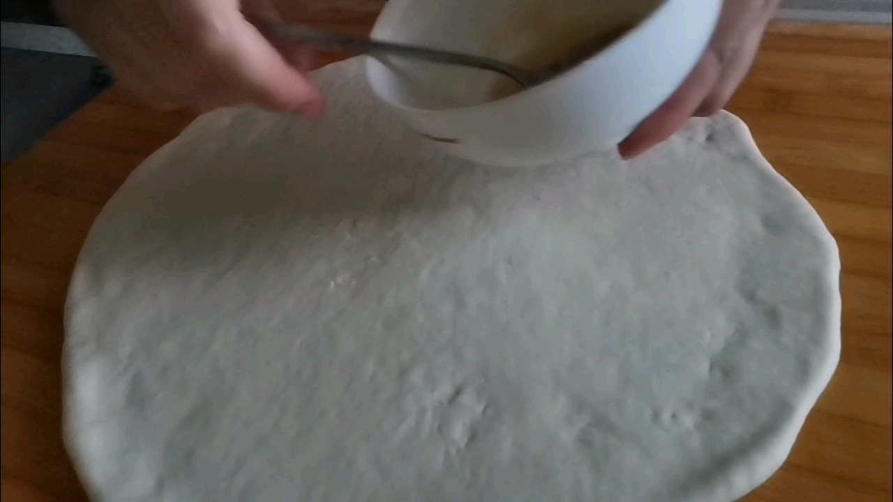 舌尖到心间的潍坊肉火烧