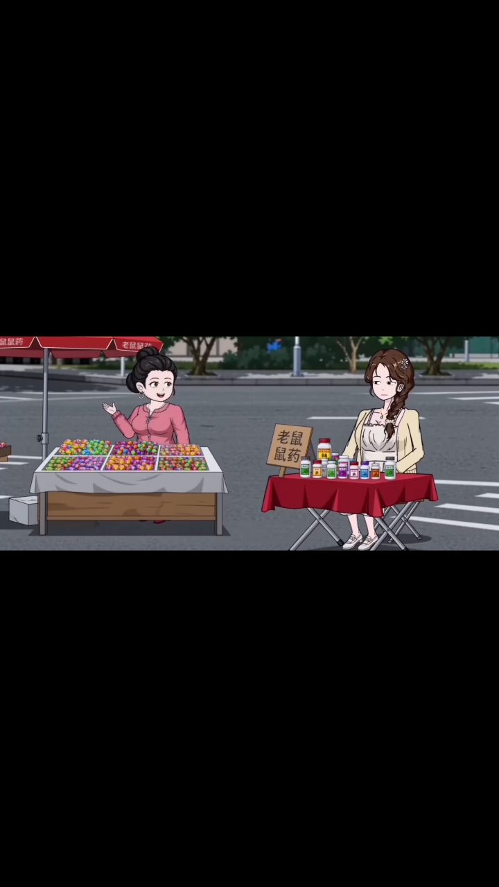 搞笑的视频合集