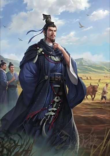 三国杀 三国杀移动版 武将扫盲-势国渊,什么都略懂一点,万金油史诗