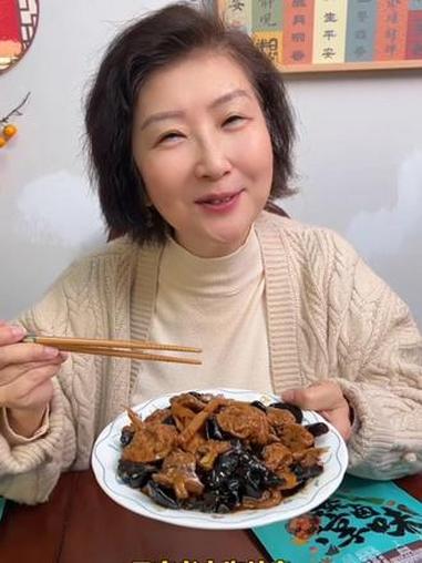 上海炒素#有想吃的吗