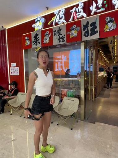 59的原切肥牛烤肉自助 新店开业才有这个价 创作灵感 总有新方式出门过夏天 这家店很火 烤