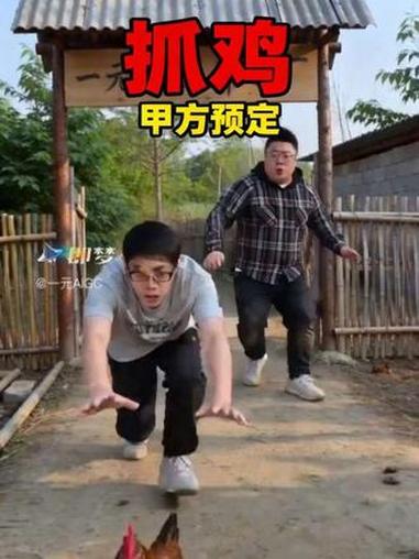 和付老师不做设计了开了个养鸡场#设计师转行养鸡-做同款 #即梦AI #养鸡 #即梦AI创始