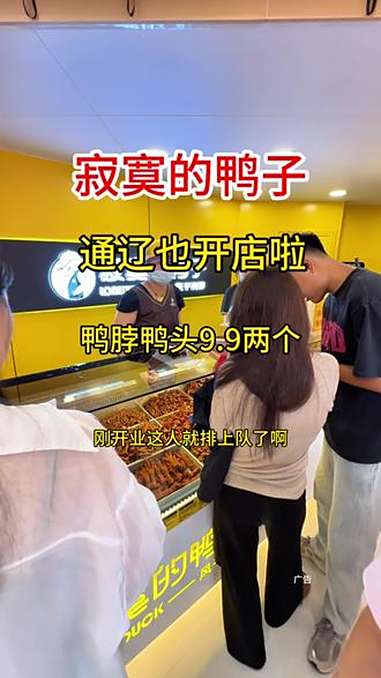 鸭货 寂寞的鸭子 鸭货美食 追剧小零食