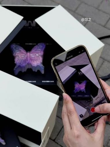 w蛋糕|100出头就买到了,哈哈哈,我就说蹲价格有用吧 甜品烘焙 W法式蛋糕 仙女蛋糕 甜