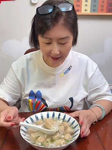 老上海 小馄饨,虾仁鲜肉小馄饨