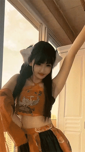 真香福利第811期 单身久了看条狗都眉清目秀