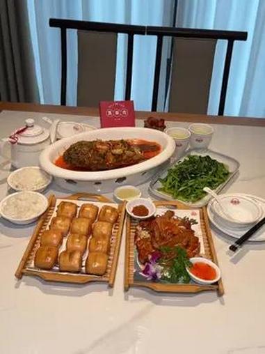 心目中地道的南宁菜餐厅代表 马车六 六一美食节 高性价比餐厅 南宁老味道 广西美食