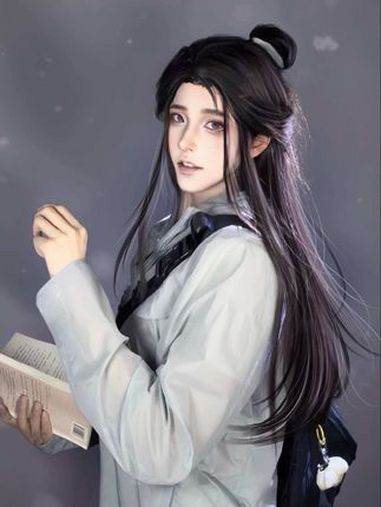 三郎 跟紧了 谢怜 私设 ooc致歉 天官赐福