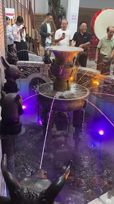 十二生肖兽首简介 原创视频 旅行推荐官 青铜器
