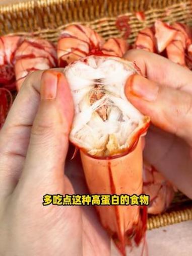 新华社三农溯源福建东山岛虾干!