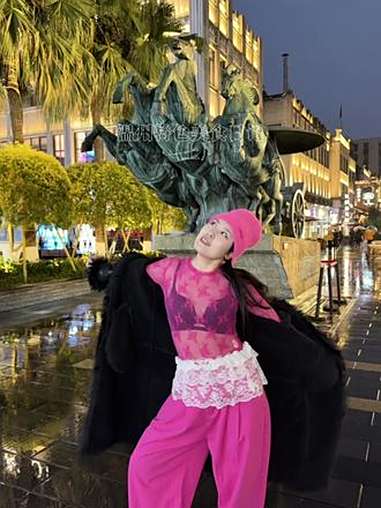 欢迎收看蛋蛋的特种兵温州24小时逛吃14家特色美食日记(上)vlog日常 原创视频 抖音美