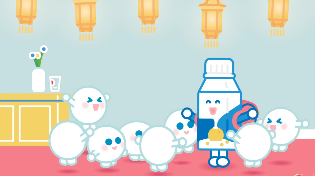 【营销速递】#营销# #元宵节# 元宵节的跨界营销——思念食品跨界安慕希,结合各自产品的特