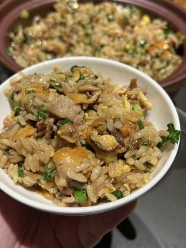 在变瘦和变胖之间我已经变态了 变瘦 一天吃一碗炒饭会胖吗