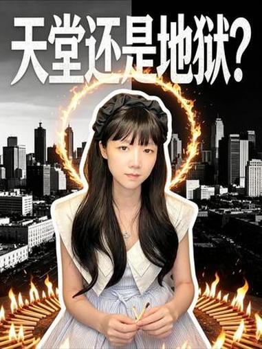 卖火柴的小女孩你真的看懂了吗？