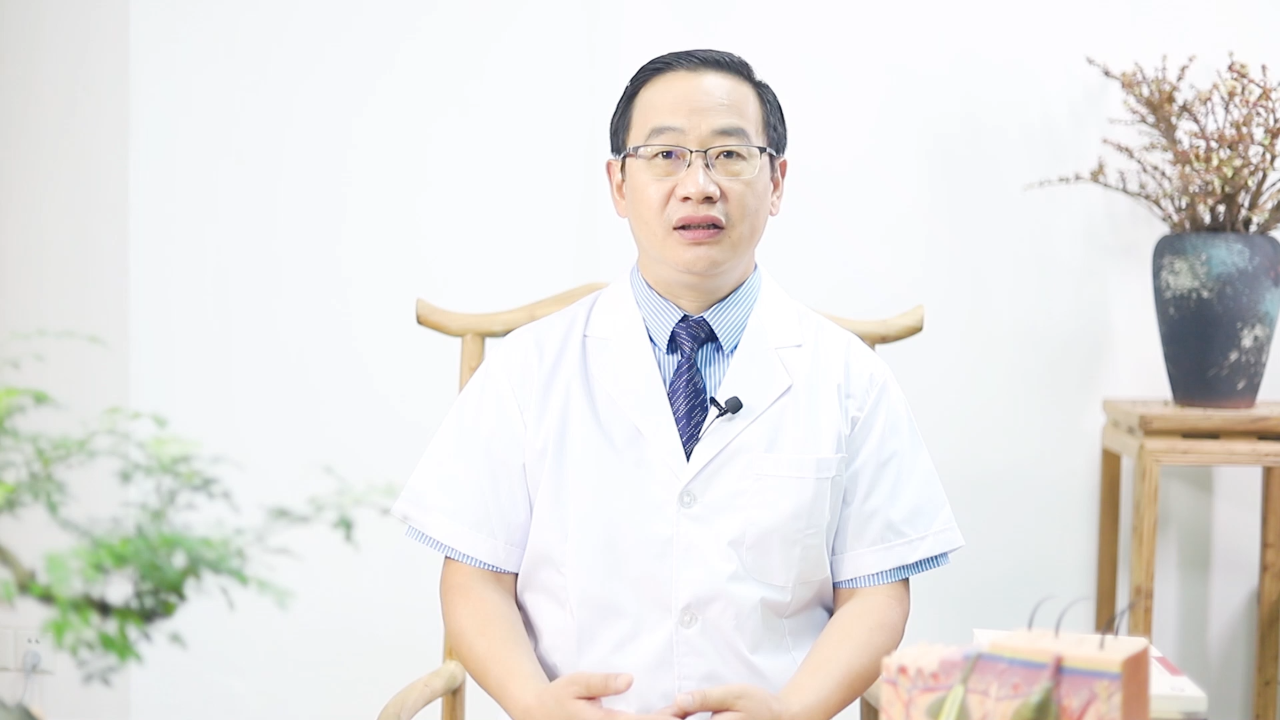 医心加对证用药 玫瑰痤疮治疗心得  