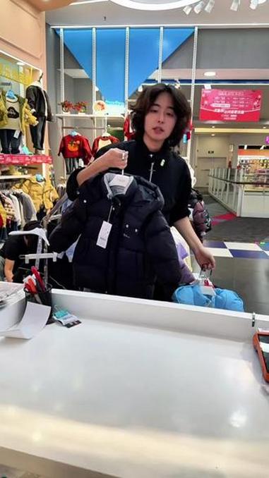 热带鱼299代1000代金券也太划算了吧 热带鱼童装netaikyo 热带鱼童装双十二大促