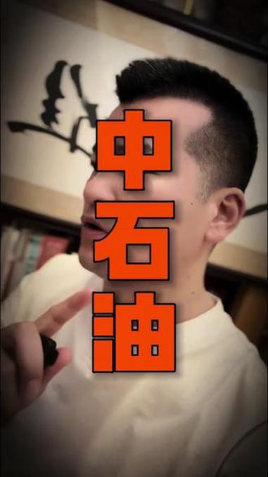 中石油logo小插曲你知道吗?……#设计师日常 #logo #中石油 #中石化 #设计美学