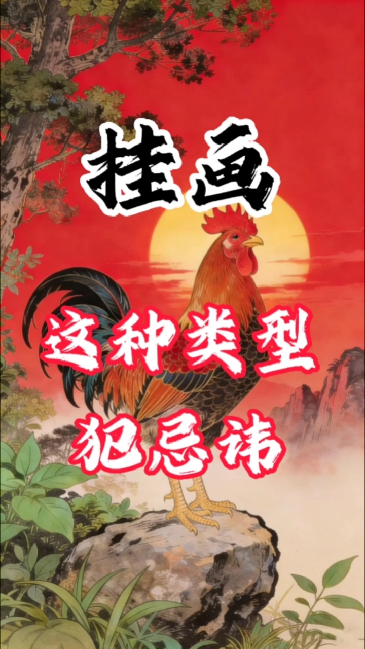 这种年画挂家里犯忌讳,慎重!
