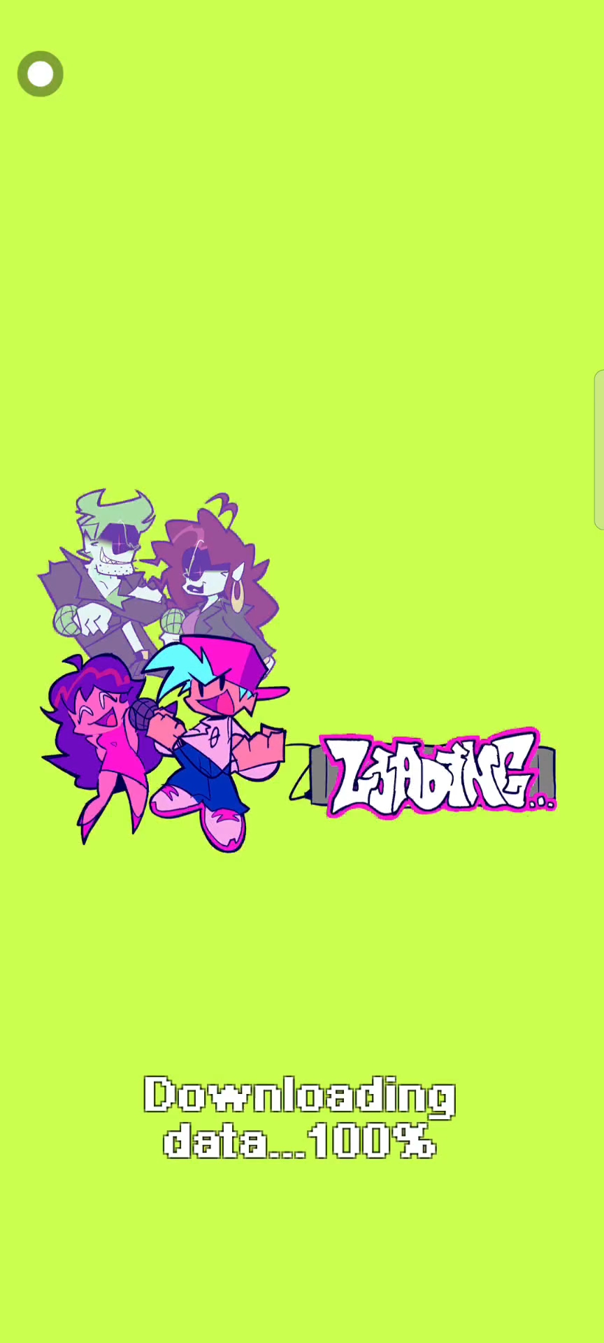 传说之下xFNF(《最后的呼吸》1、2阶段,下期3阶段。)