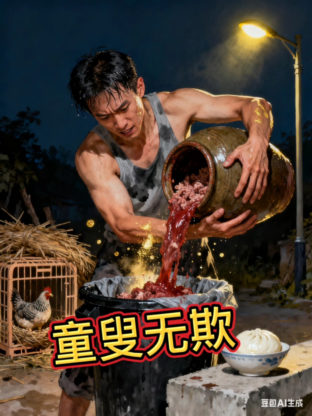 包子铺
