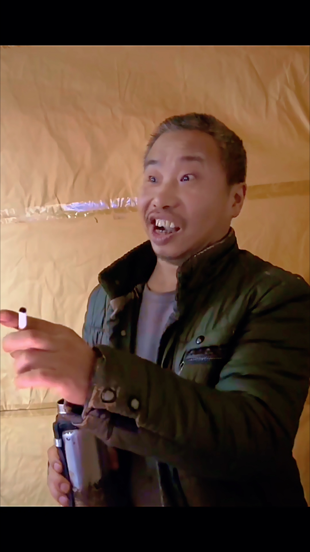 上班到底累不累?