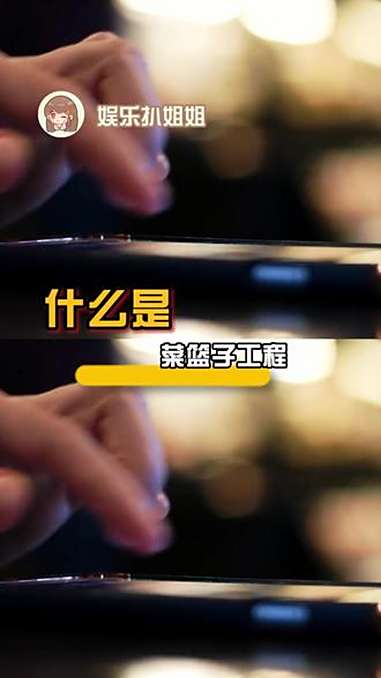 省长抓米袋子,市长抓菜篮子!娱乐评论大赏 菜篮子工程