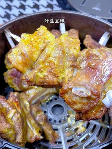 在家也能吃上烧烤 烧烤 真材实料才能做出好味道 新疆羊肉串 新疆美食