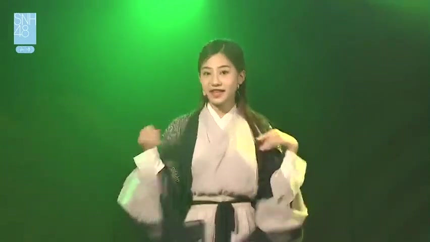 [图]《青涩的香蕉》七夕特别公演