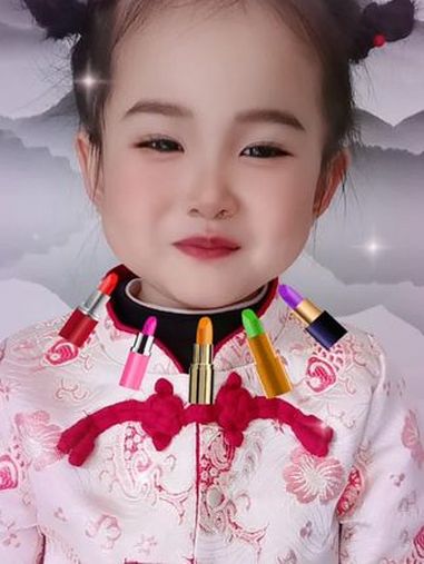无忧无虑的年纪,给生活找点乐子 0到3岁早教儿歌 儿童动画片0-3岁益智 爱臭美的宝宝 骗