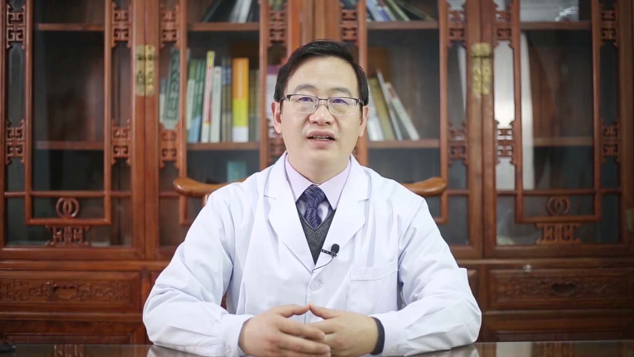 常用经方小柴胡汤可解决荨麻疹、湿疹等常见皮肤病