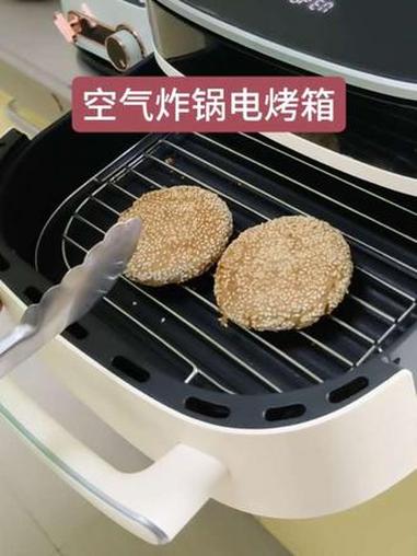 大宇6升空气炸锅电烤箱,可烤12寸披萨,喜欢吃羊肉串在家烤,经济还实惠 空气炸锅 厨房电器
