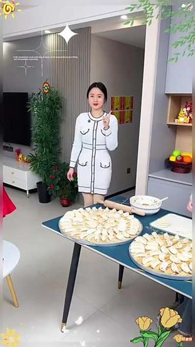 饺子收纳盒 饺子盒