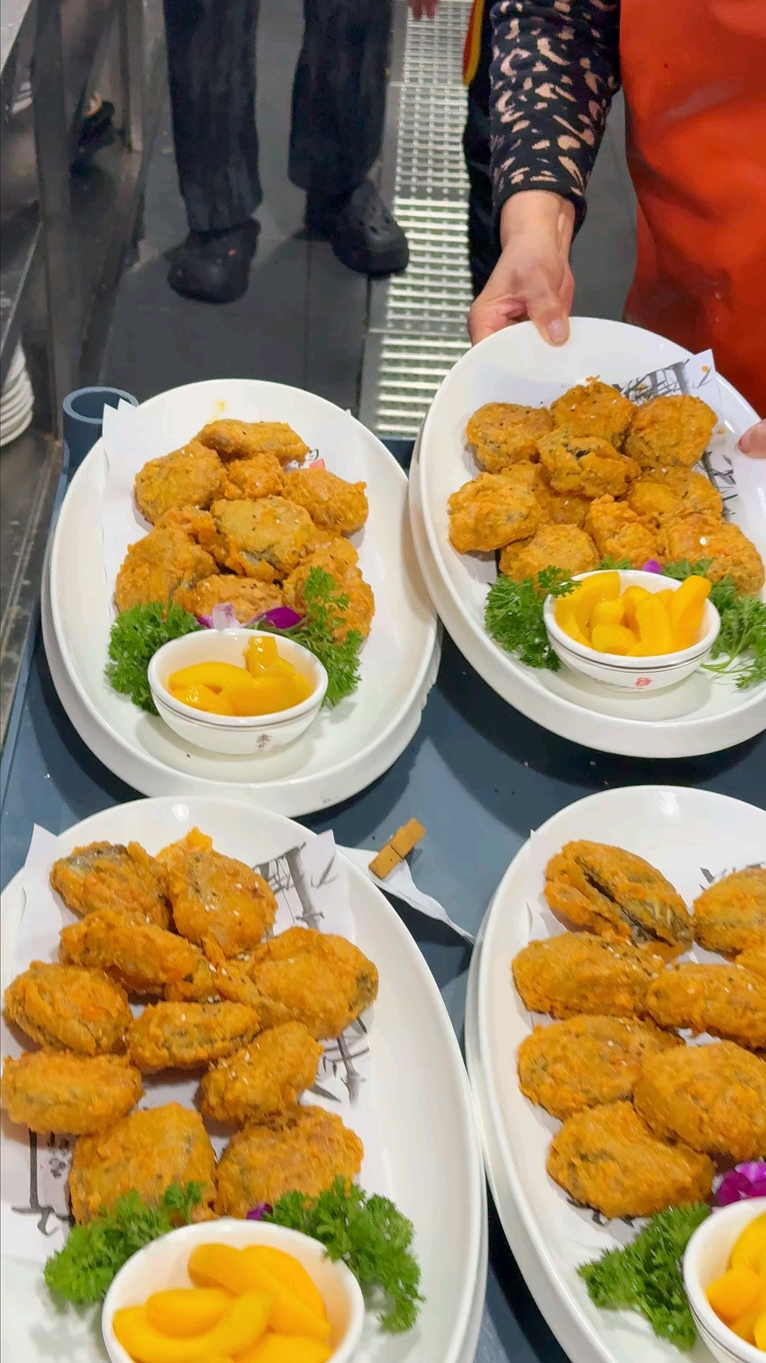 莆田大排档必吃的十大招牌菜!#莆田美食#福建美食#地方特色