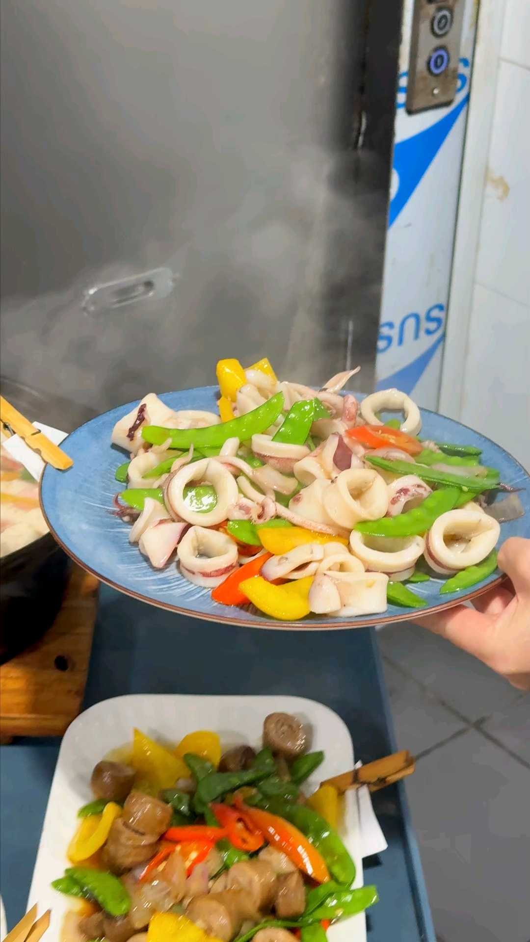 莆田生日宴!哪道菜是莆田生日必吃的?#莆田美食#宴席#特色美