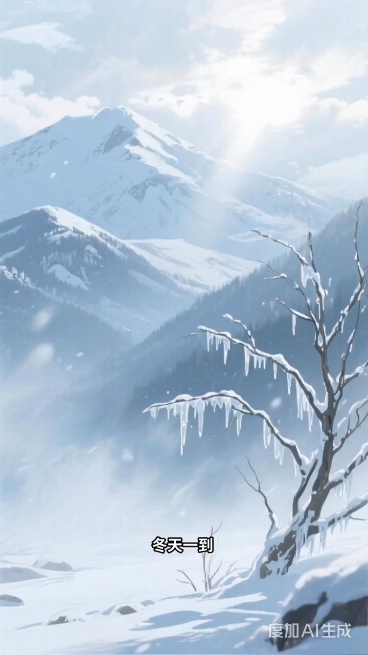 冬天吃这些暖身美食,驱寒又滋补