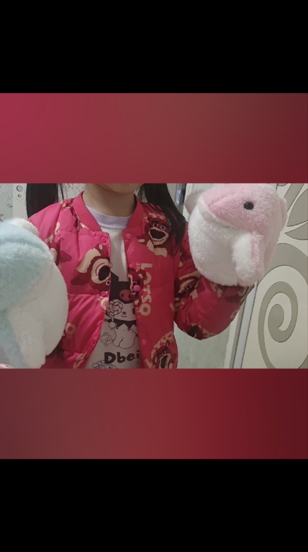 小鲨鱼来了
