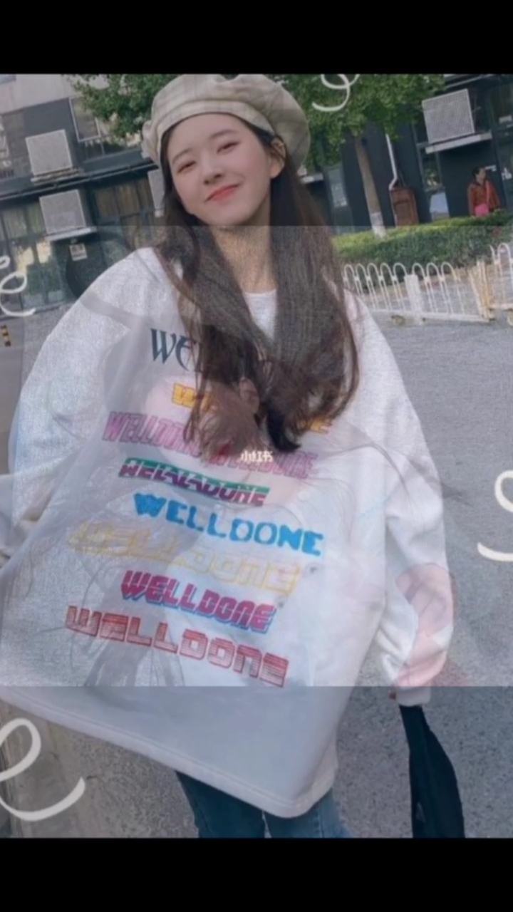 超清无水印头像,露思的可露丽们快来码住呀!