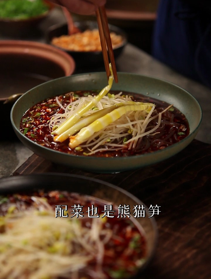 得罪同行!正宗四川酸辣粉绝密配方大公开,这才真正的街边味道