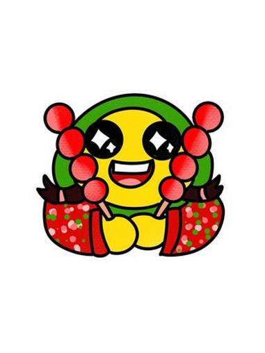 快过年了，好想和闺蜜这个样子去逛街～#画画#简笔画 #表情包 #大东北 #儿童画