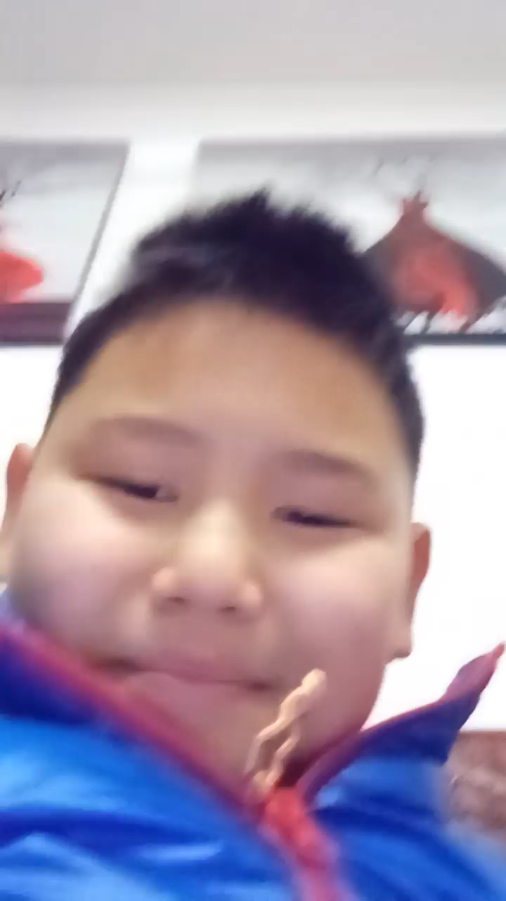 老八秘制小汉堡!