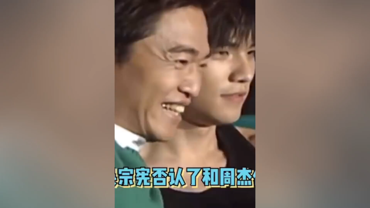 #吴宗宪谈和周杰伦疏远原因#吴宗宪当年提拔周杰伦出道,双方如今各自为综艺天王、歌坛天王他近