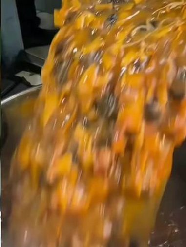 无限回购的宝藏单品 老杨家胡辣汤 河南美食 创作灵感