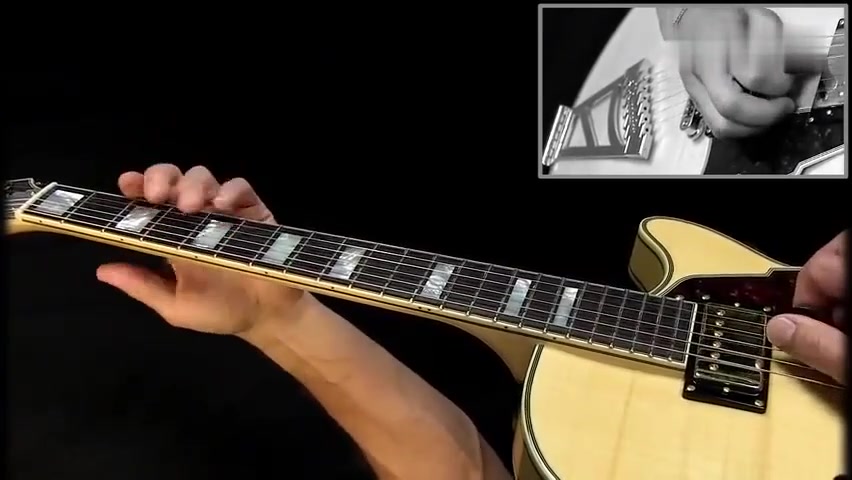 [图]31.「BLUES布鲁斯吉他教程」31.Small Blues Chord Tricks