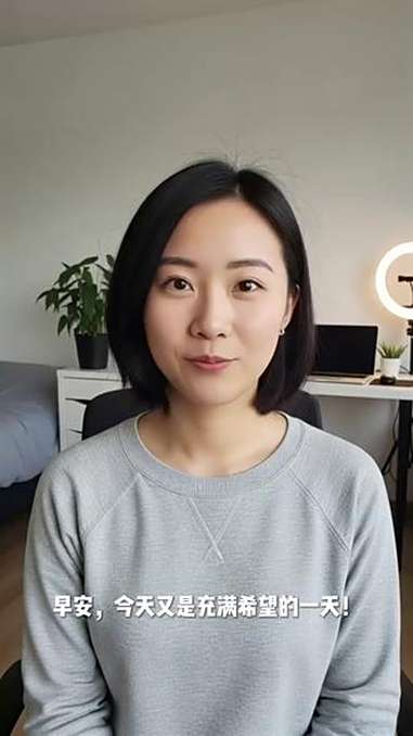 早安！用阳光和早餐，开启活力满满的一天