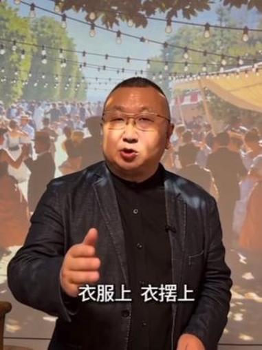 印象派大师之雷诺阿 #艺术史 #西方艺术 #印象派 #雷诺阿 #艺术科普