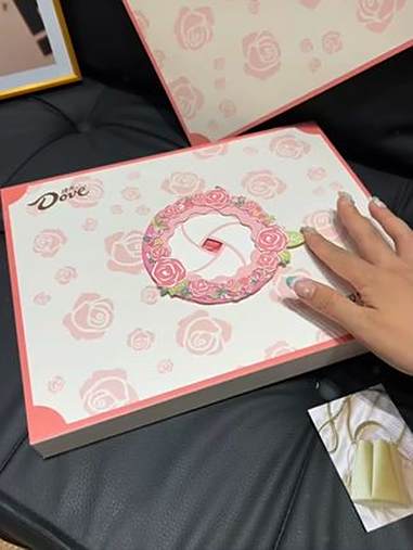 七夕礼物 巧克力控 七夕礼物送什么 2ss