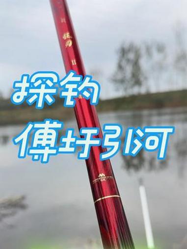 新杆开光 秋天正是钓鲫鱼的好时候 猛攻渔具 钓鱼王今晚吃鱼 民间艺人芦苇漂 LB芦苇漂性价